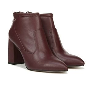 FRANCO SARTO KORTNEY BOOTS